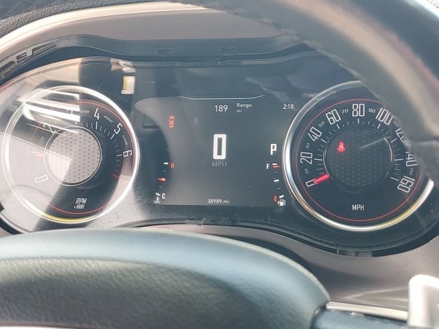 Used 2022 Dodge Challenger GT RWD image 30