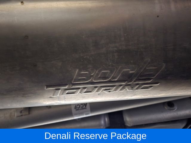 Used 2023 GMC Sierra 1500 Denali w/ Denali Reserve Package image 12