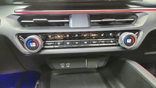 Used 2024 Acura ZDX A-Spec image 50