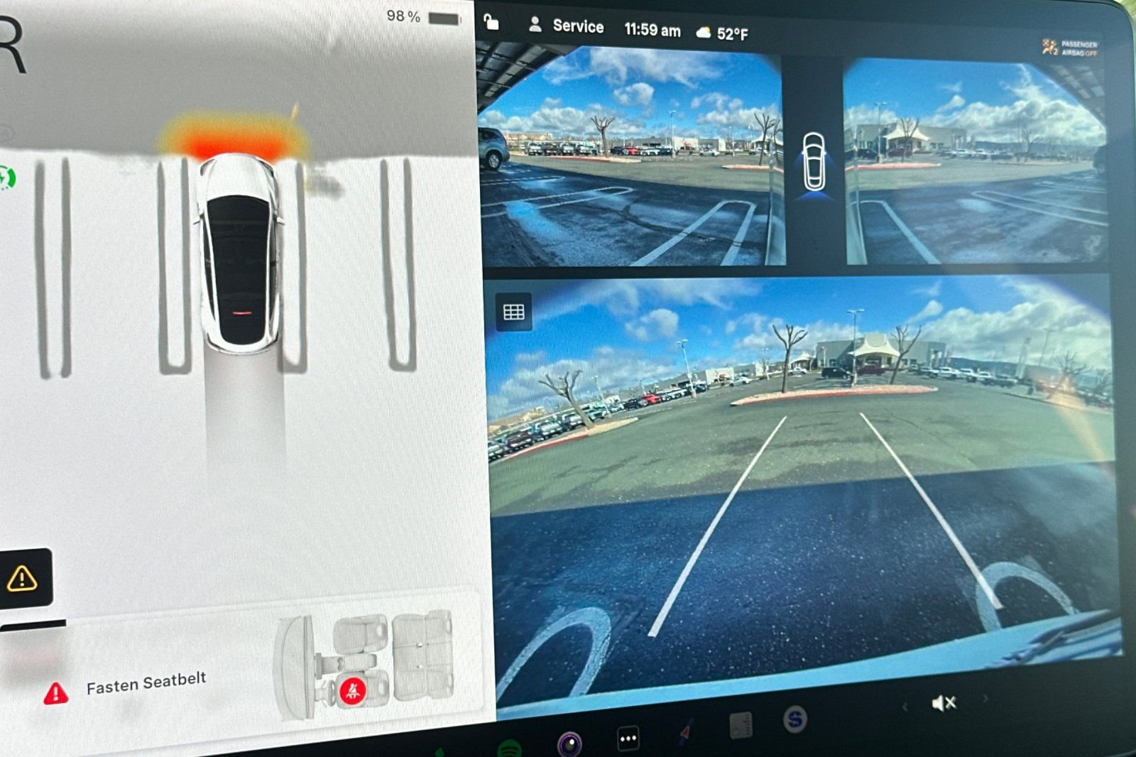 Used 2023 Tesla Model Y Long Range image 24