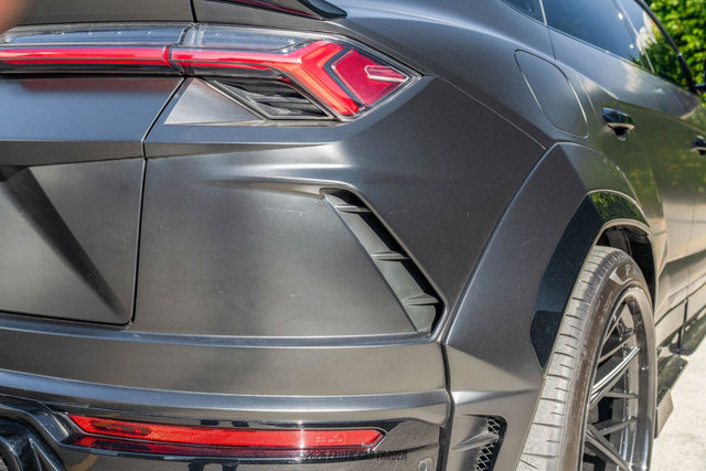 Used 2021 Lamborghini Urus image 80
