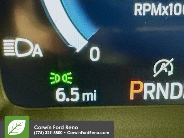 New 2026 Ford Explorer ST-Line w/ ST-Line Street Pack image 13
