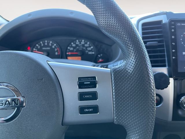 Used 2021 Nissan Frontier S w/ S Utility Package RWD image 18