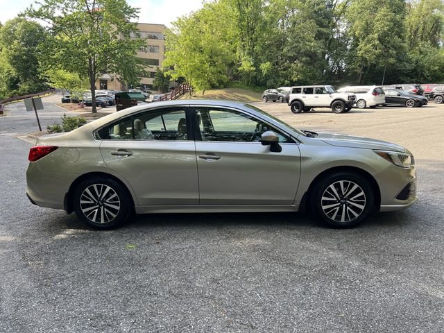 Used 2018 Subaru Legacy 2.5i Premium AWD/4WD image 1