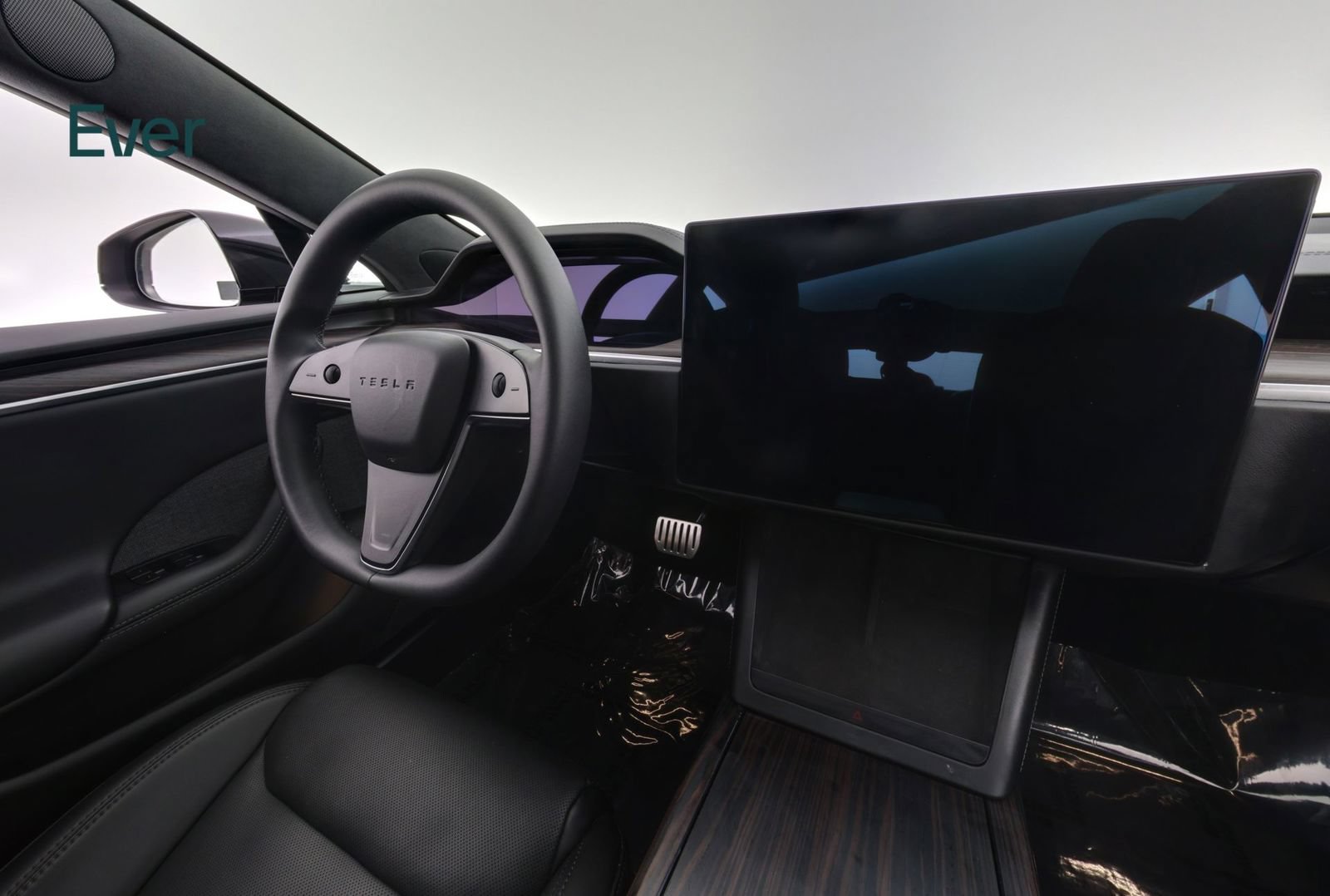 Used 2024 Tesla Model S AWD/4WD image 25