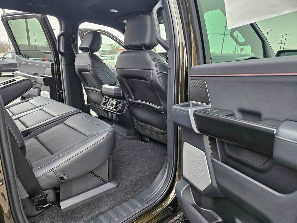 New 2026 Ford F150 Raptor AWD/4WD image 19