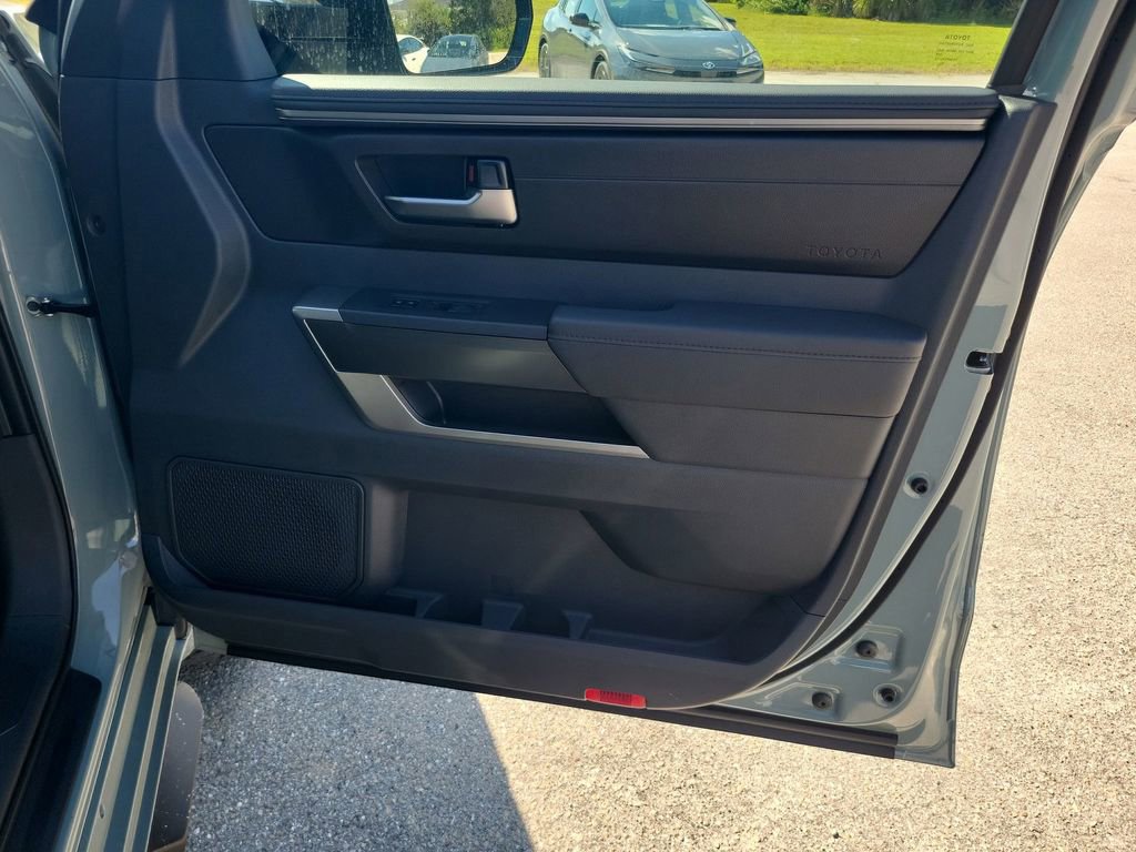 New 2026 Toyota Tundra SR5 image 44