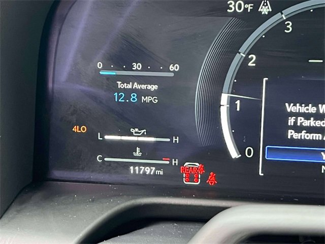 Used 2024 Lexus GX 550 550 Luxury+ image 31