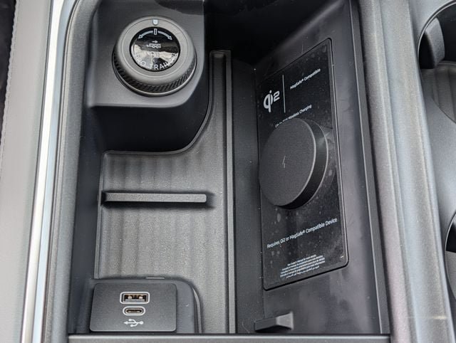 New 2027 Ford Expedition Platinum AWD/4WD image 17
