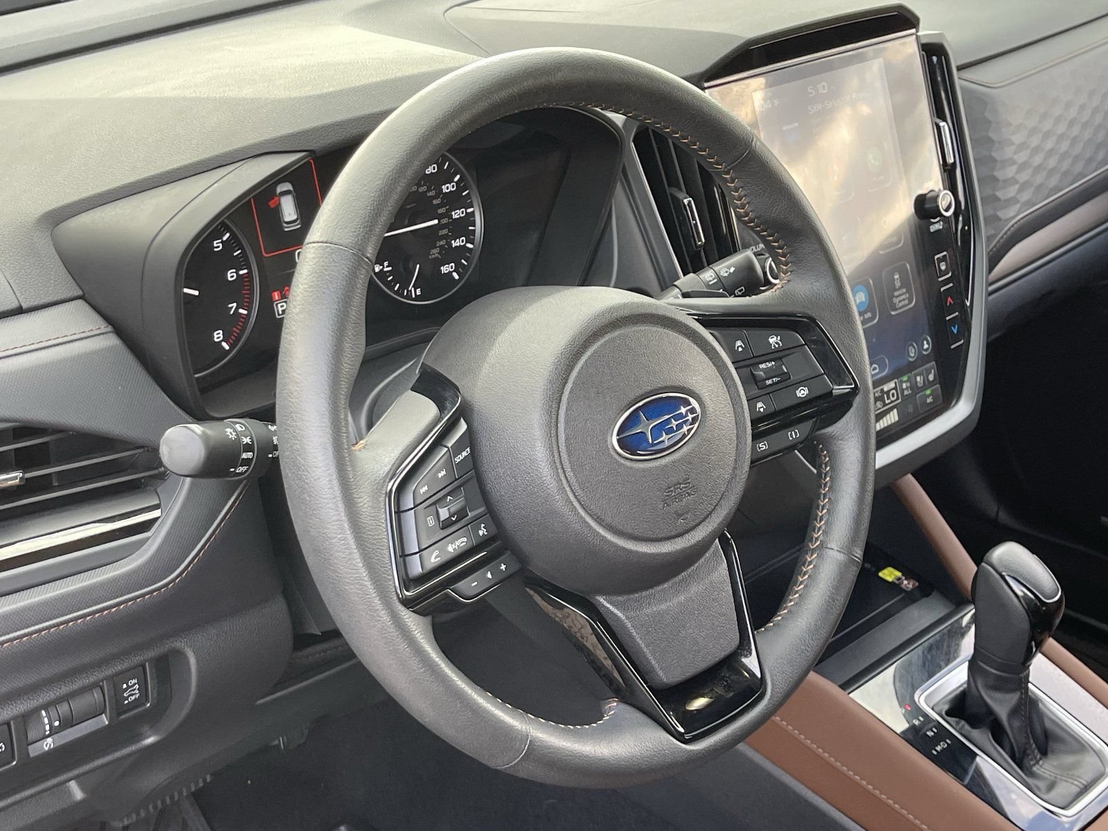 Used 2025 Subaru Forester Touring w/ Popular Package - Touring AWD/4WD image 26