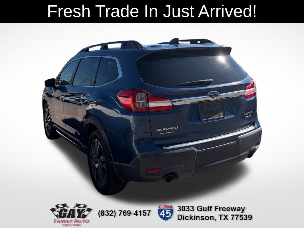 Used 2019 Subaru Ascent Touring AWD/4WD image 7