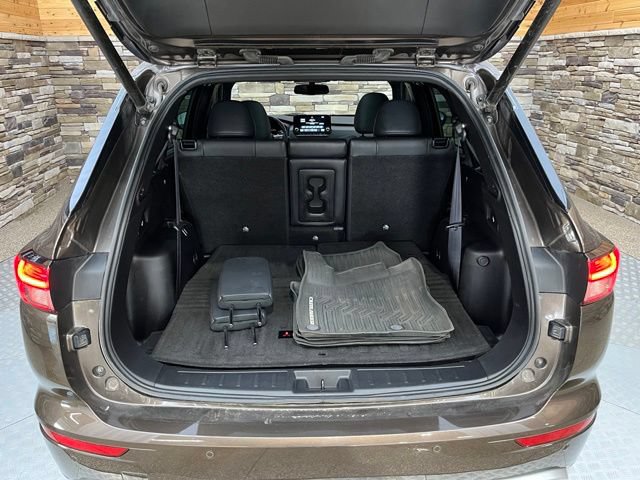 Used 2022 Mitsubishi Outlander SEL AWD/4WD image 48