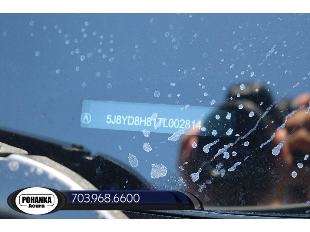 New 2026 Acura MDX Type S image 41