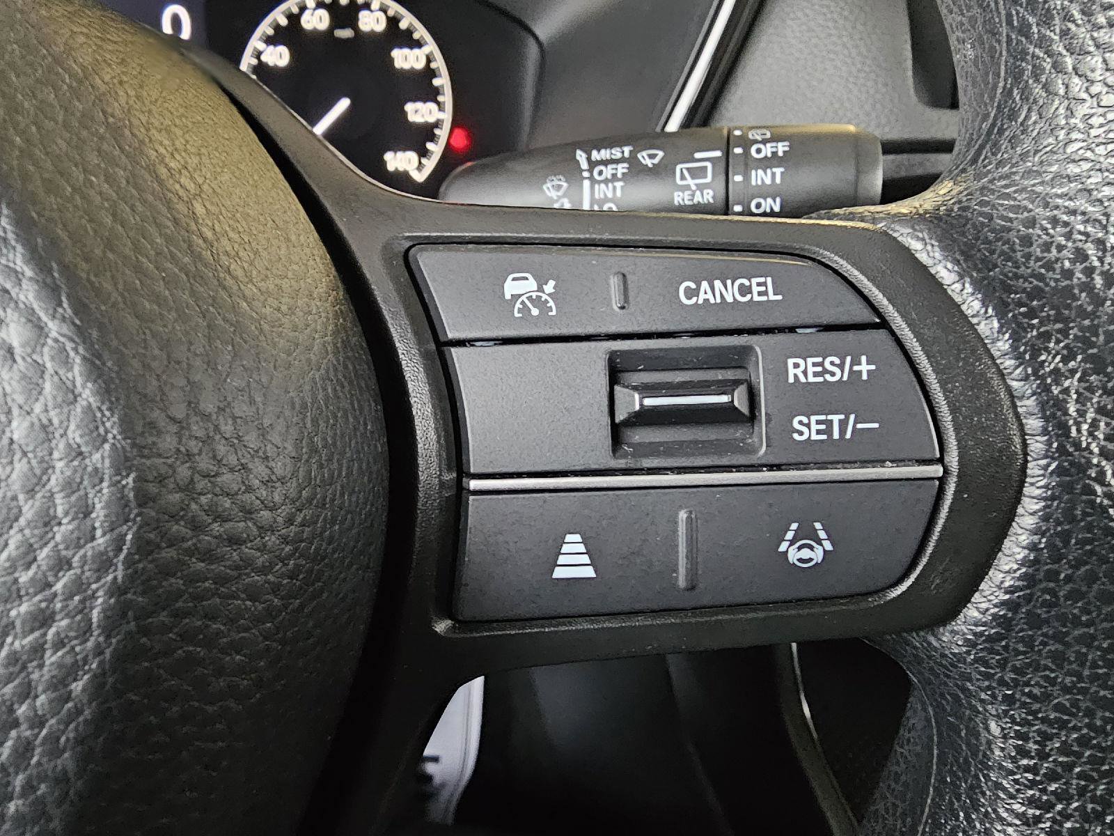 Used 2024 Honda CR-V LX image 23