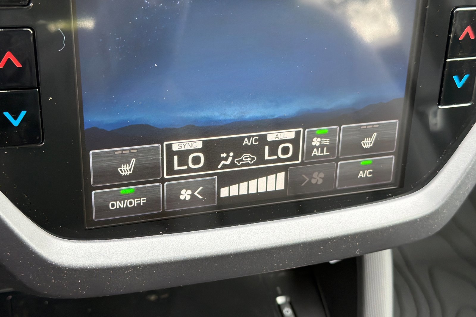 New 2026 Subaru Forester Sport AWD/4WD image 20