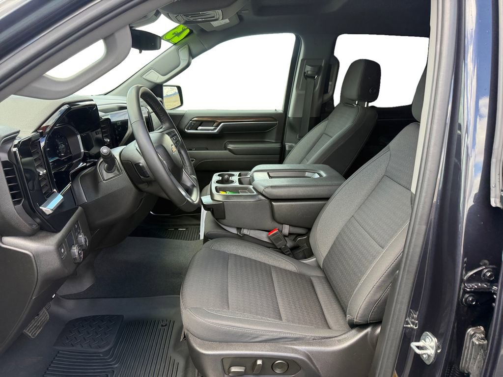 Used 2023 Chevrolet Silverado 1500 LT w/ LPO, Liner Protection Package image 10