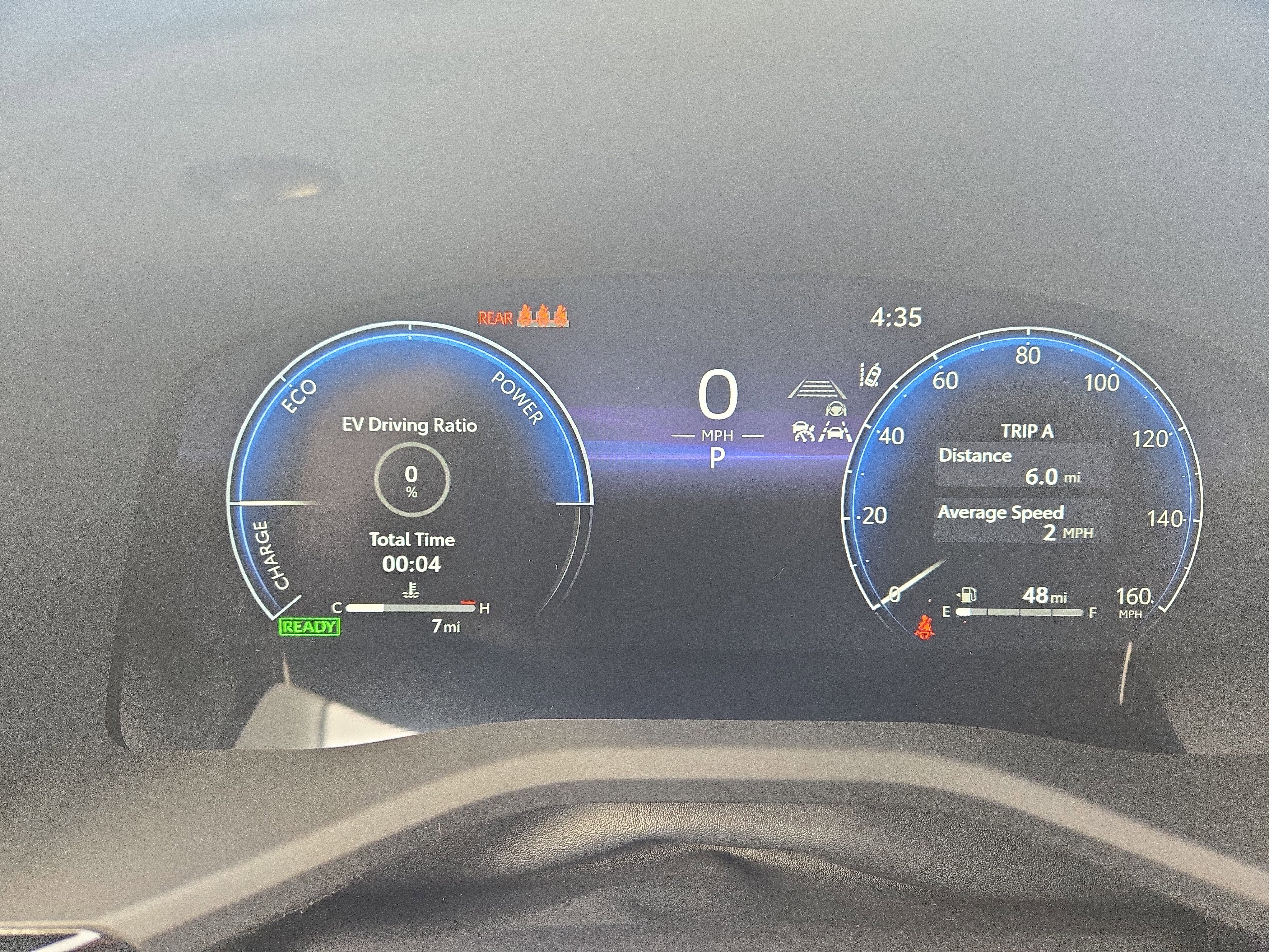 New 2026 Toyota Camry XLE image 20