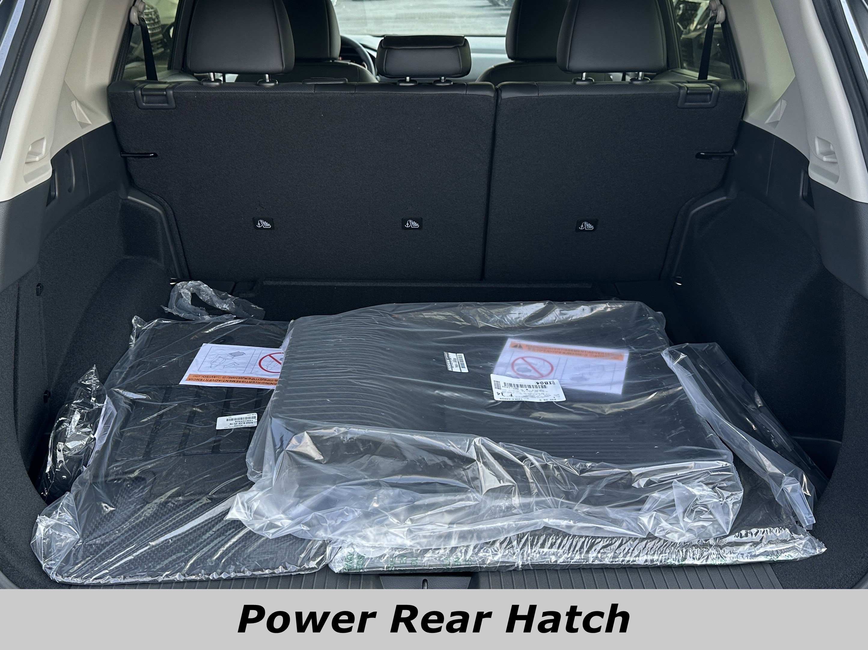 New 2026 Nissan Rogue Platinum w/ Platinum Premium Package image 13
