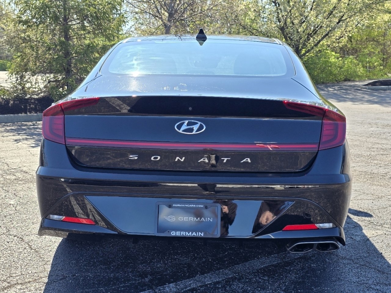 Used 2023 Hyundai Sonata SEL image 14