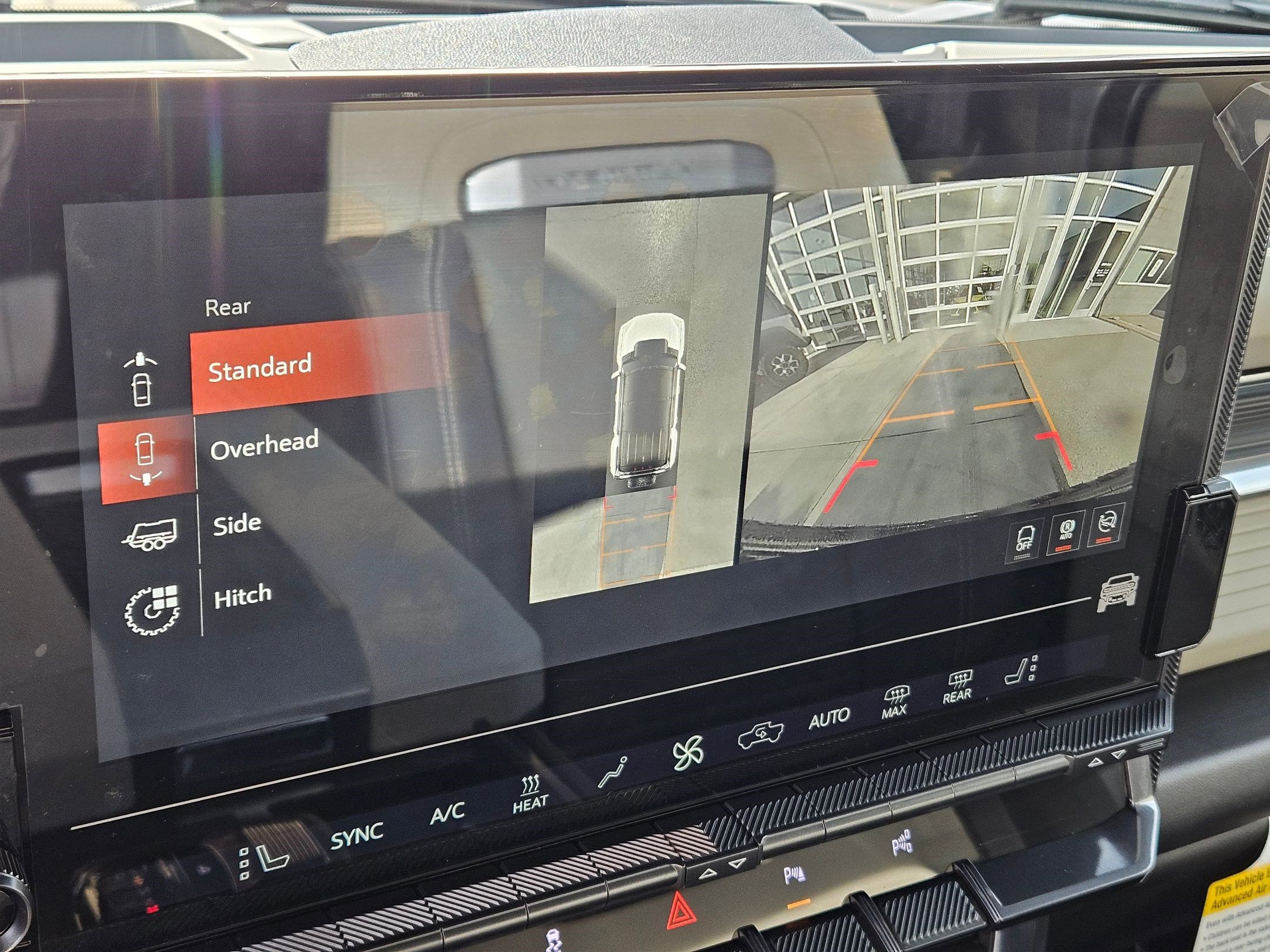Used 2026 GMC Hummer EV SUV AWD/4WD image 24