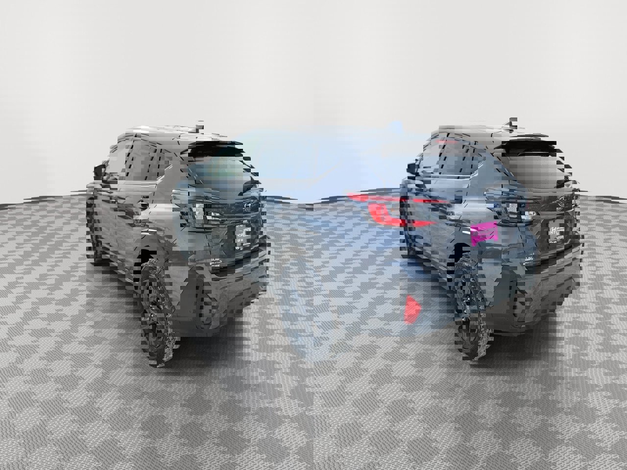 Used 2024 Subaru Crosstrek 2.0i image 6