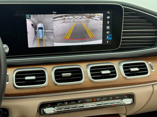 Used 2022 Mercedes-Benz GLE 350 4MATIC image 20