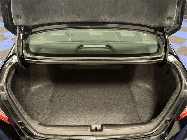 Certified 2022 Honda Accord Sport image 23