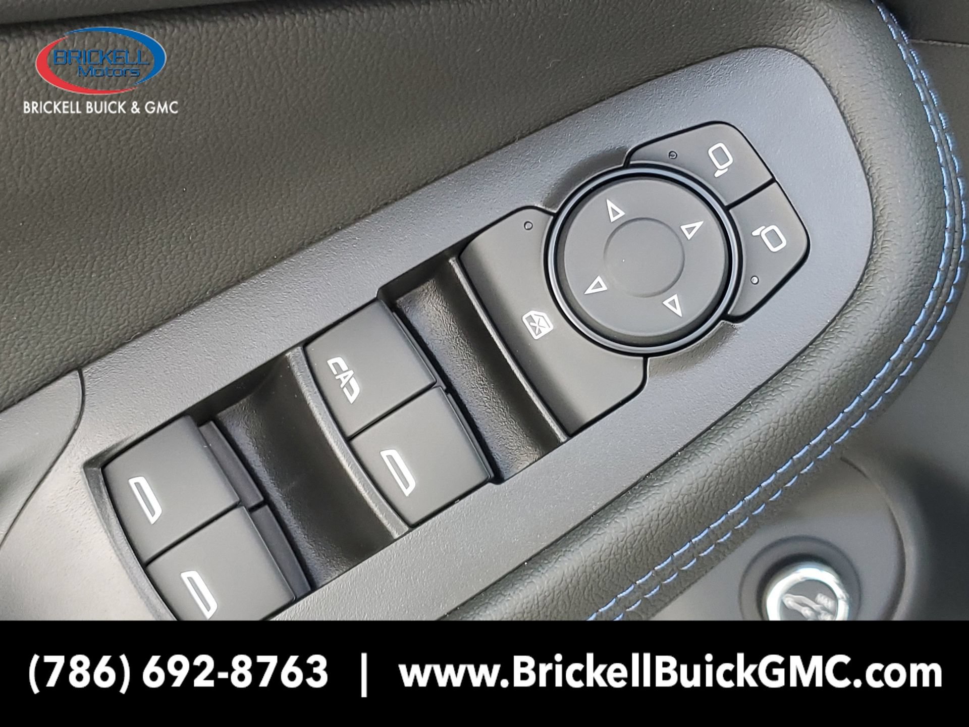 New 2026 Buick Encore GX Sport Touring w/ Comfort Package FWD image 18