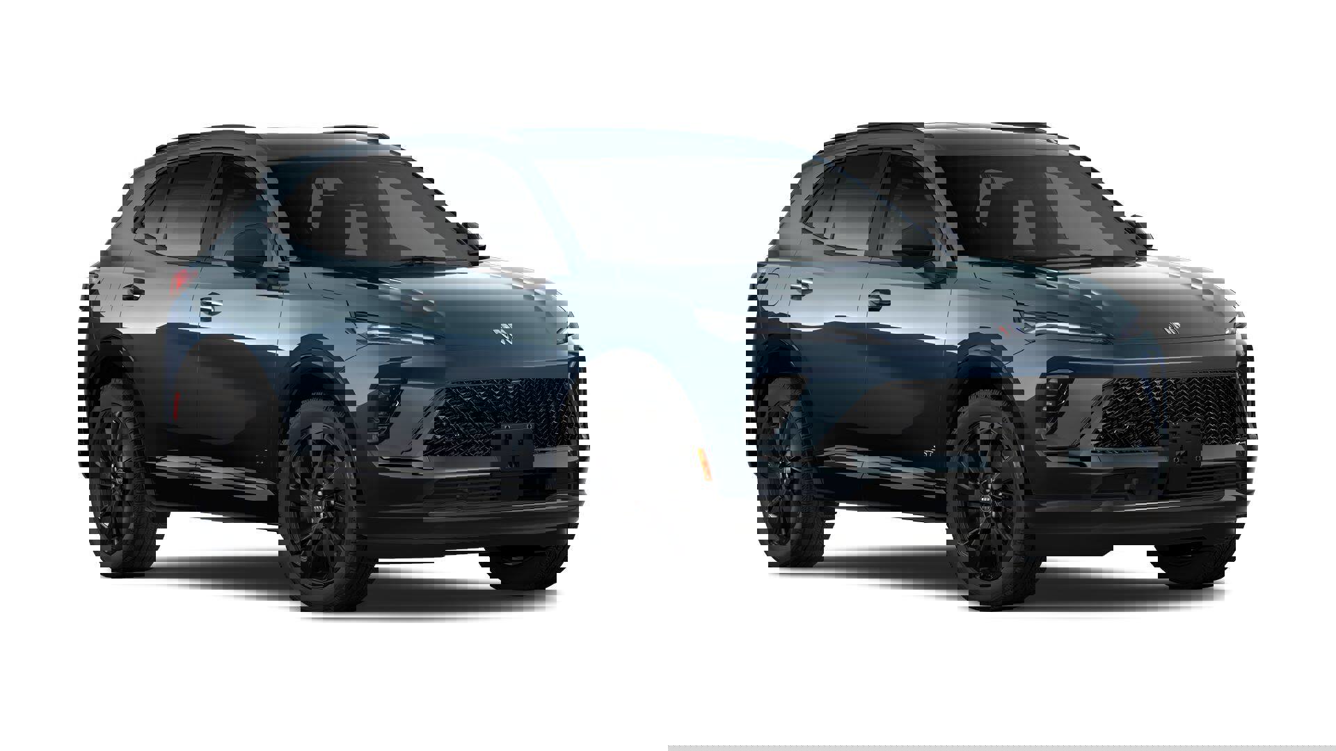 New 2026 Buick Envision Sport Touring image 36