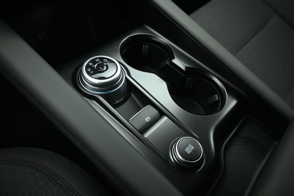 New 2026 Ford Explorer Active RWD image 18