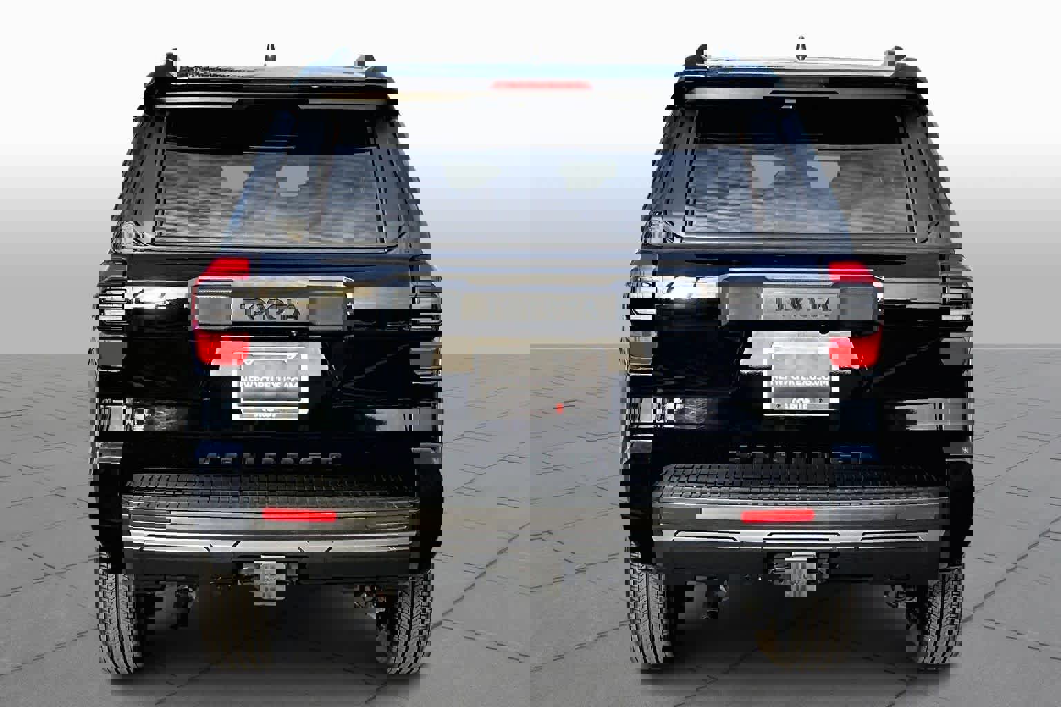 Used 2025 Toyota 4Runner SR5 image 4