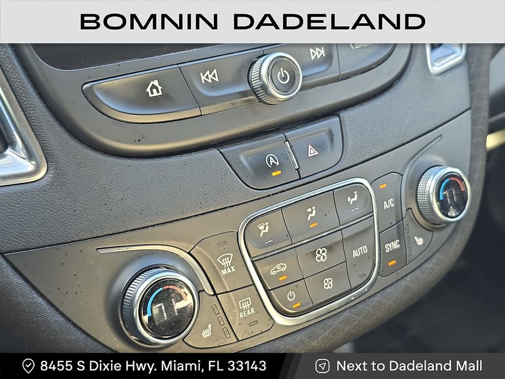 Used 2021 Chevrolet Malibu LT image 26