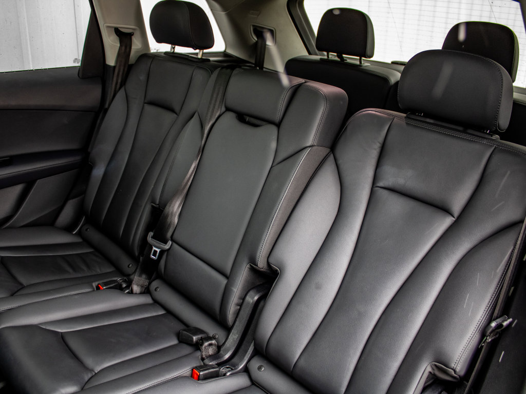 Used 2024 Audi Q7 3.0T Premium Plus image 21