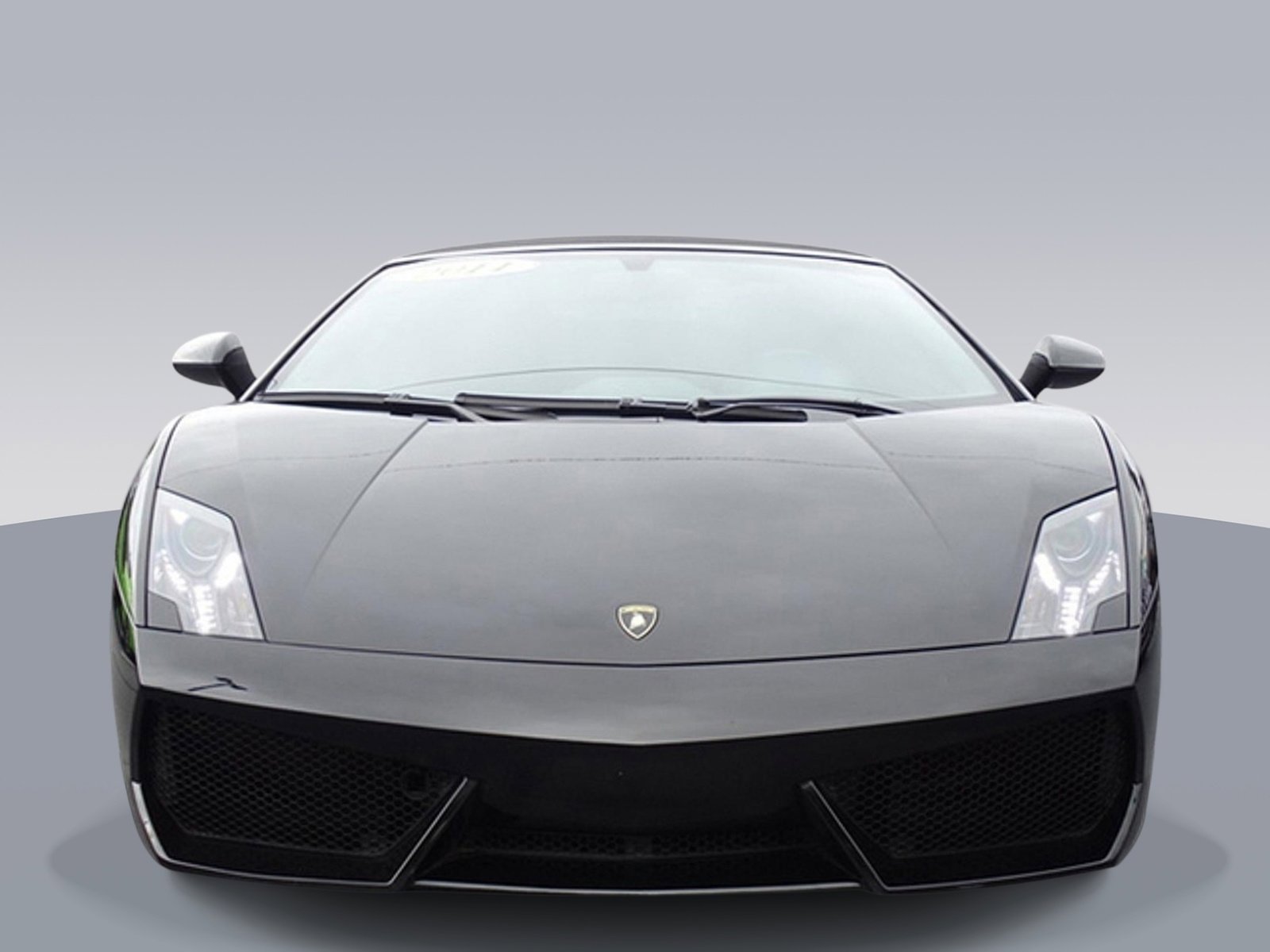 Used 2011 Lamborghini Gallardo LP 560-4 image 5