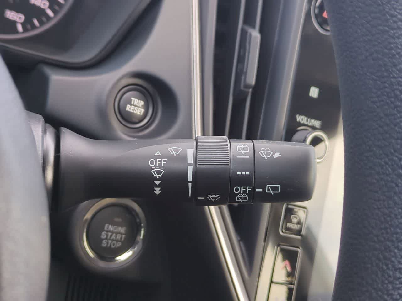 New 2026 Subaru Impreza 2.0i Sport AWD/4WD image 25