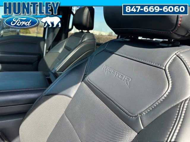 Used 2024 Ford F150 Raptor image 16