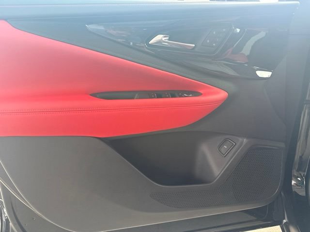 New 2026 Chevrolet Blazer EV RS AWD/4WD image 18