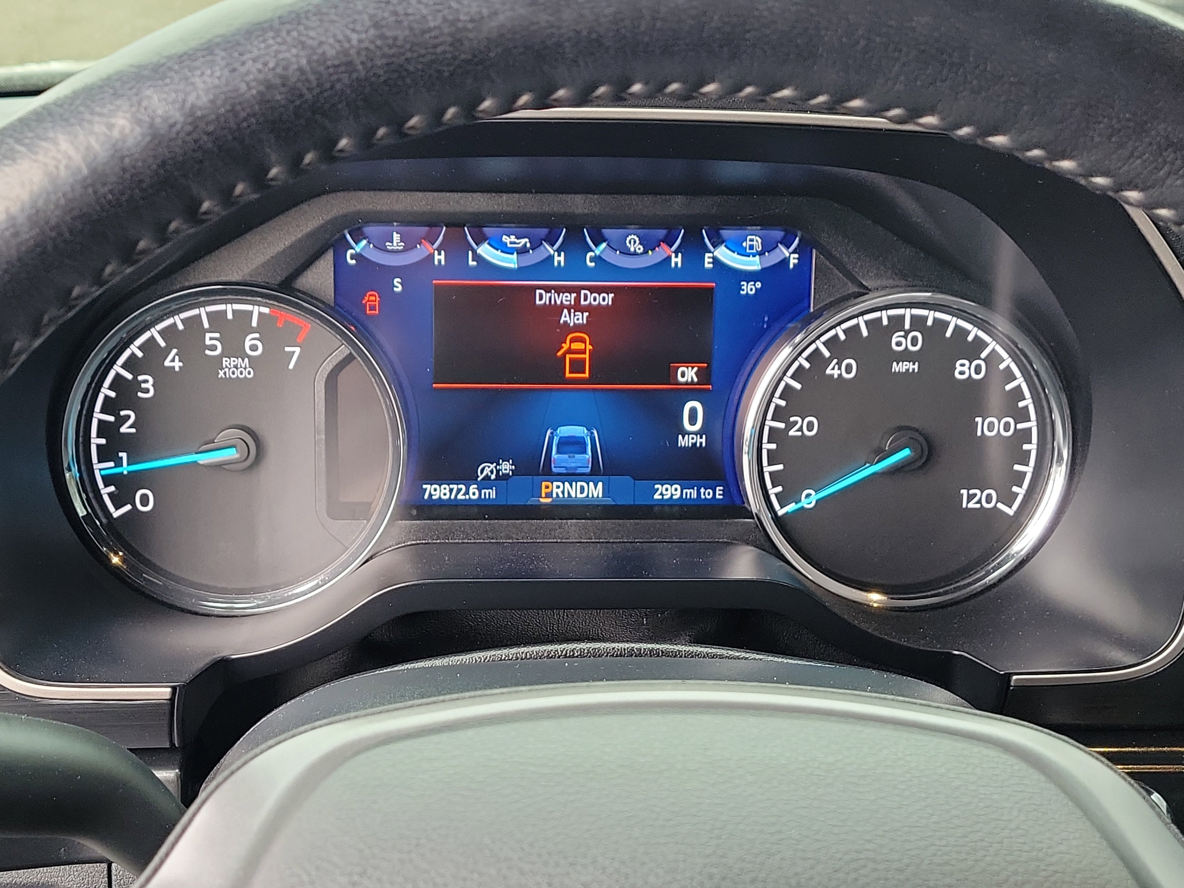 Used 2021 Ford F150 XLT w/ Equipment Group 302A High image 24