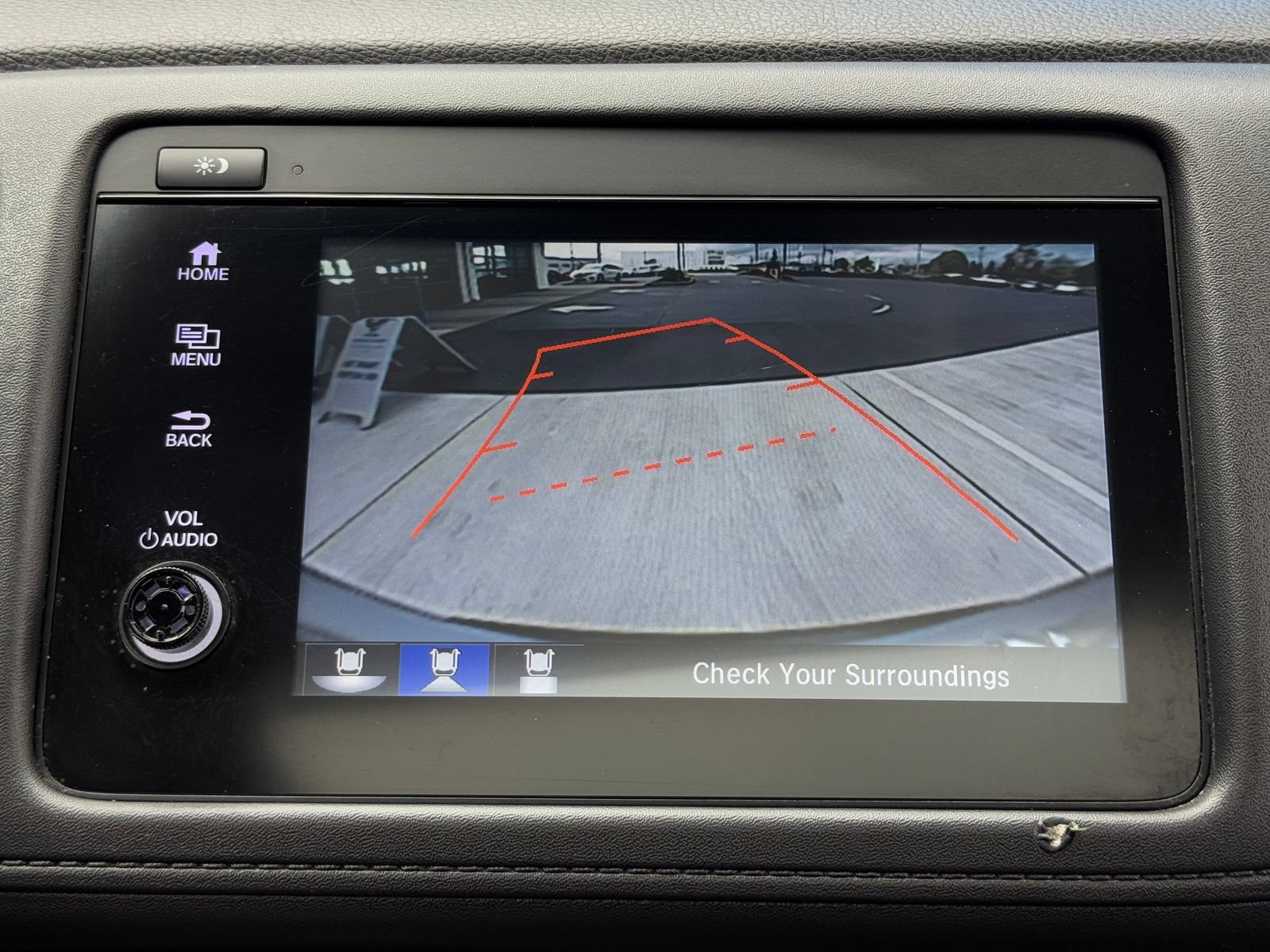 Used 2022 Honda HR-V EX image 22