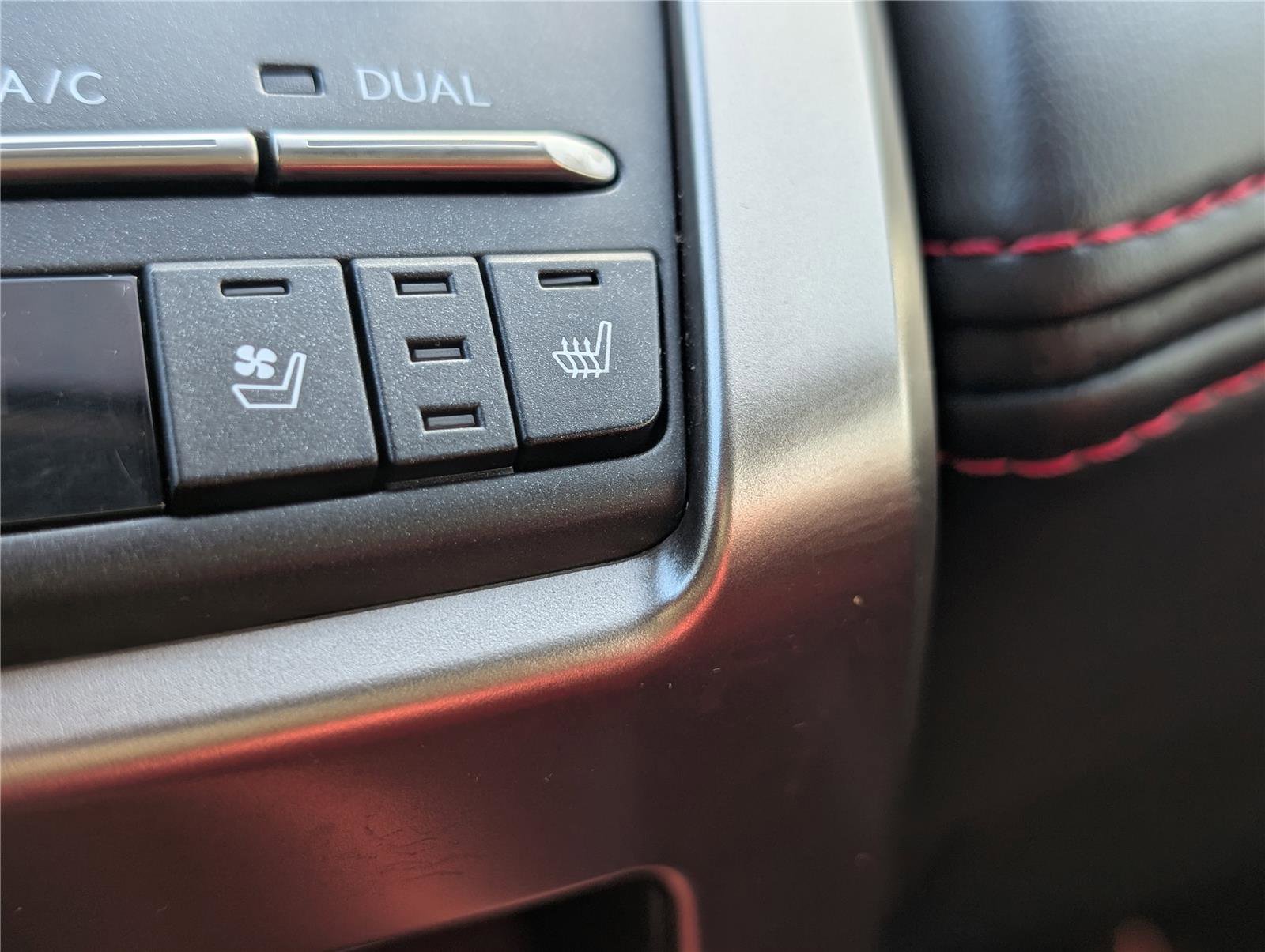 Used 2021 Lexus NX 300 F Sport image 28