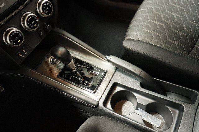 New 2026 Mitsubishi Outlander Sport ES AWD/4WD image 14
