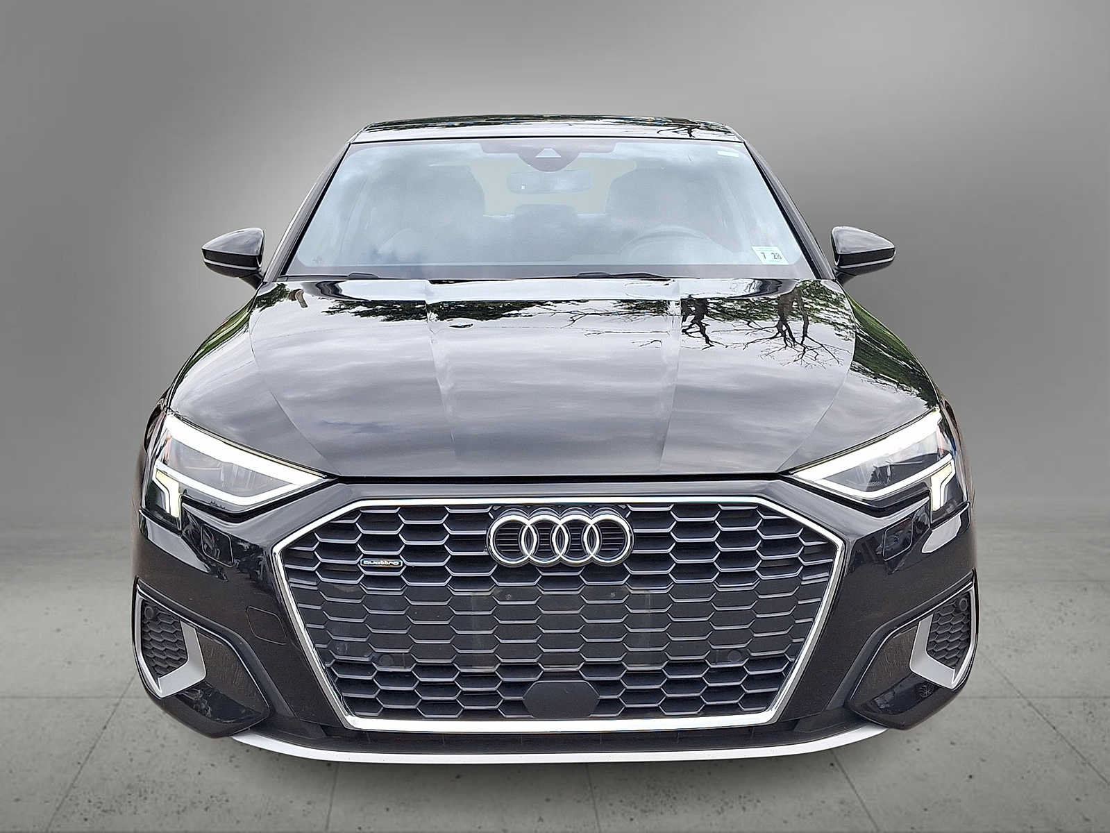 Used 2023 Audi A3 2.0T Premium Plus w/ Premium Plus Package AWD/4WD image 3