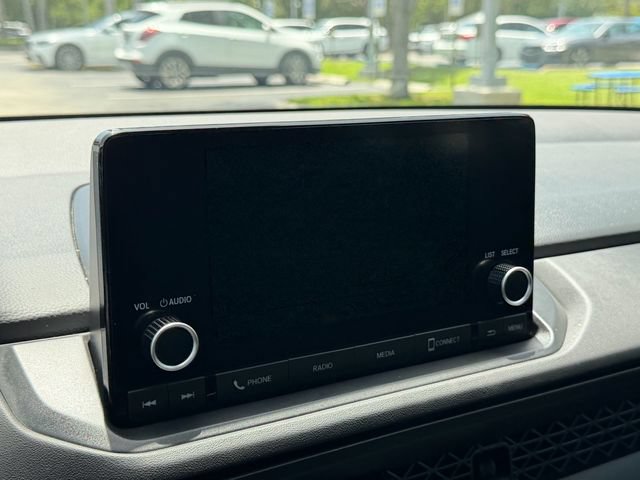 Used 2023 Honda Accord EX image 22