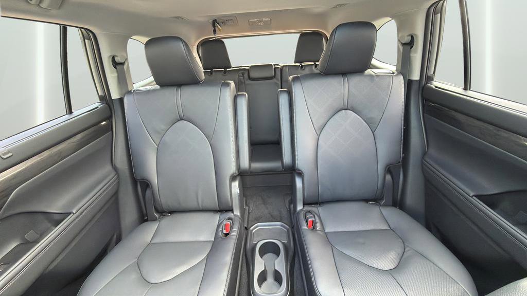 Used 2026 Toyota Highlander Platinum image 24