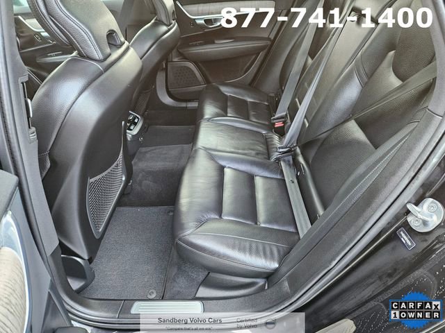 Certified 2024 Volvo V90 B6 Cross Country Plus image 14