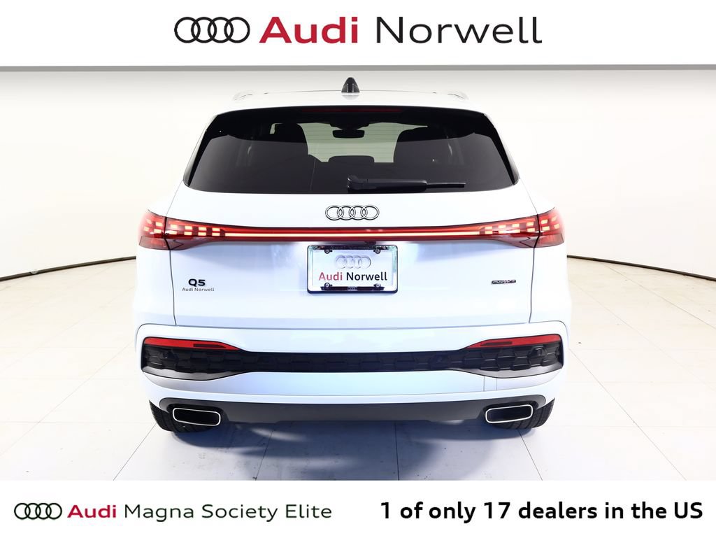 Used 2025 Audi Q5 2.0T w/ Premium Plus AWD/4WD image 15