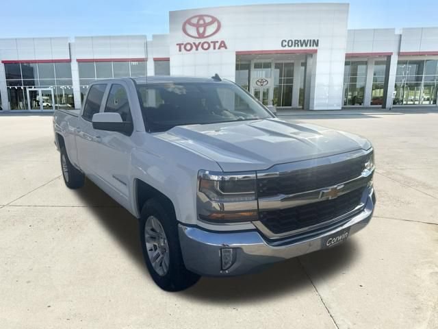 Used 2017 Chevrolet Silverado 1500 LT w/ All Star Edition RWD video 2