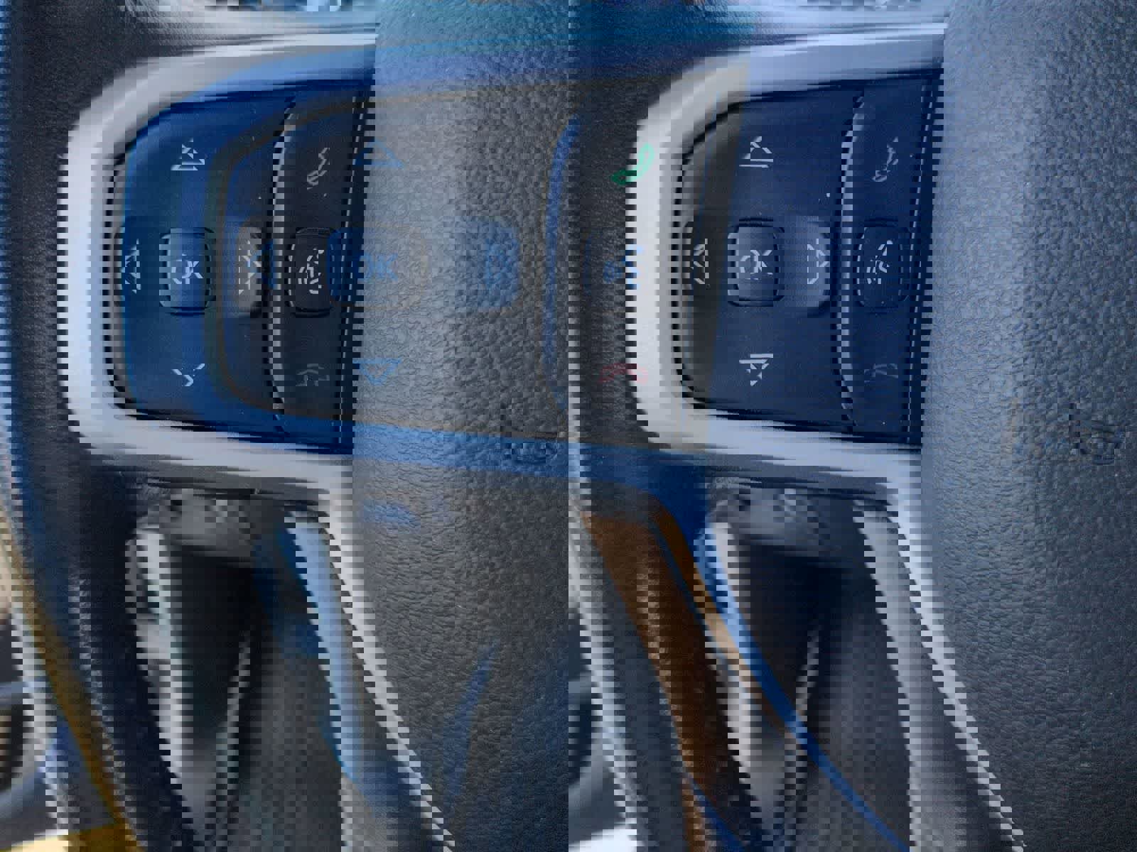 Certified 2022 RAM 1500 Big Horn image 18