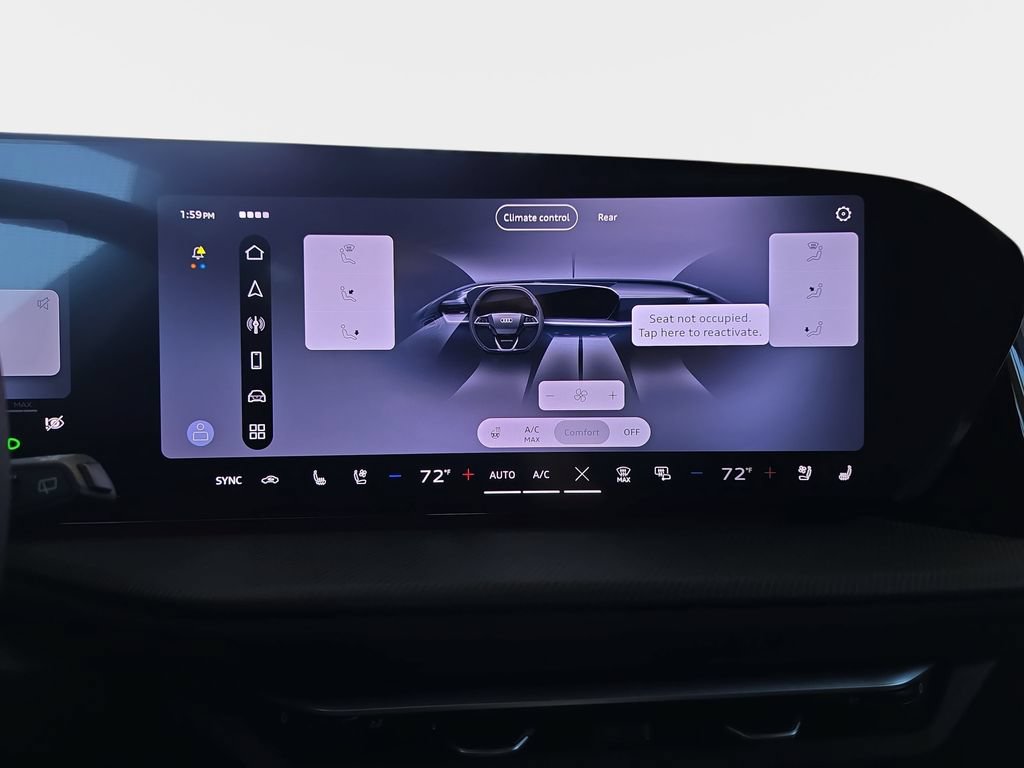 New 2026 Audi SQ5 Prestige AWD/4WD image 21