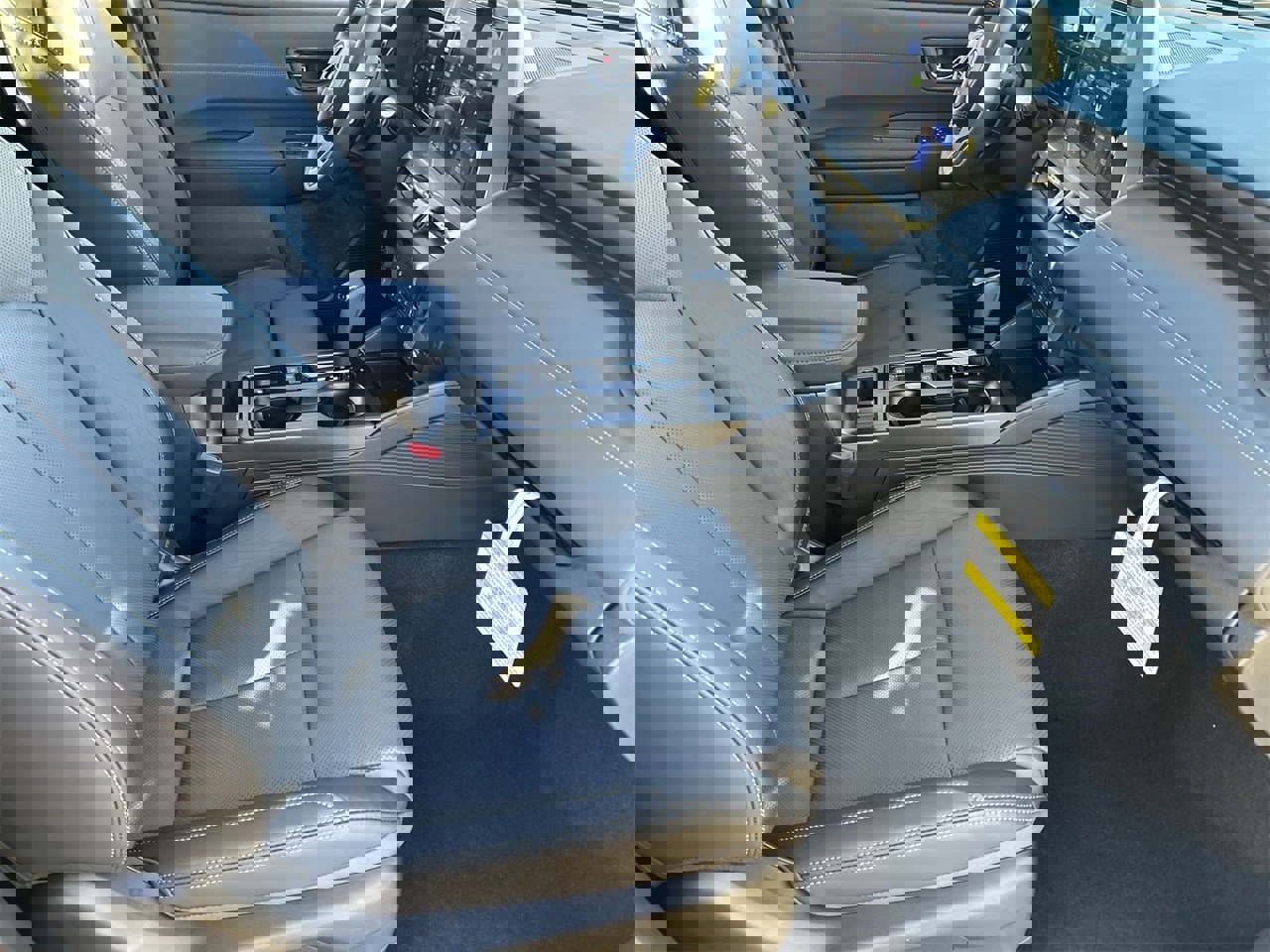 New 2026 Subaru Outback Touring XT image 8